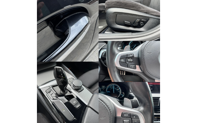 BMW 520 d M-Pack Xdrive - автомобили, коли, обяви за нови и употребявани 15