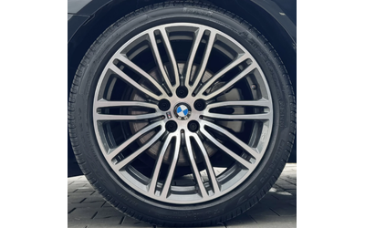 BMW 520 d M-Pack Xdrive - автомобили, коли, обяви за нови и употребявани 16