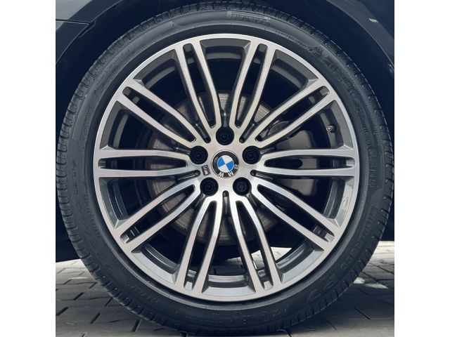 BMW 520 d M-Pack Xdrive - автомобили, коли, обяви за нови и употребявани 16