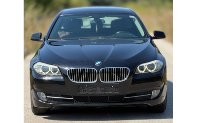 bmw-520 - 1