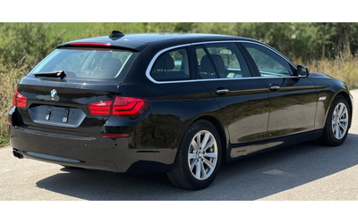 bmw-520 - 5