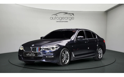 bmw-520 - 0