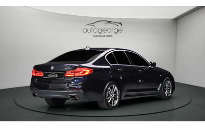 bmw-520 - 1