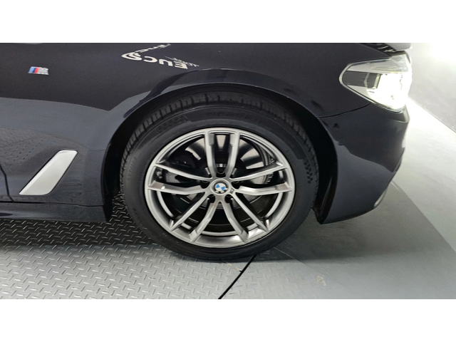 BMW 520 d M sport autogeorge.com - автомобили, коли, обяви за нови и употребявани 4