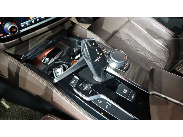 BMW 520 d M sport autogeorge.com - автомобили, коли, обяви за нови и употребявани 7