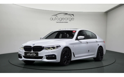 bmw-520 - 0