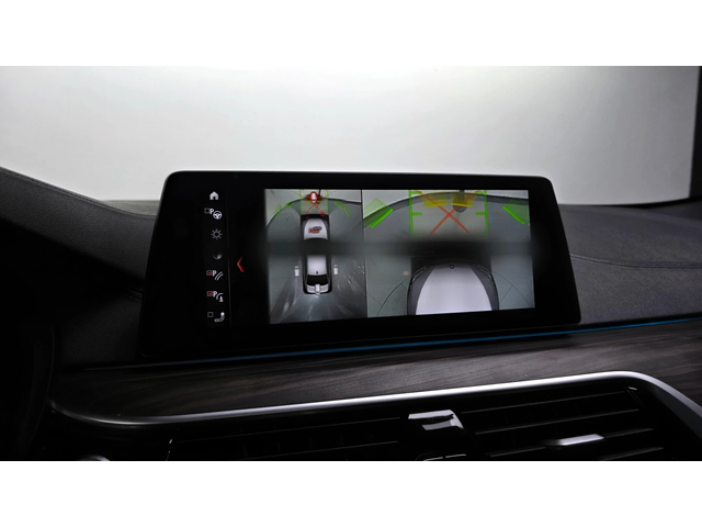 BMW 520 d M sport autogeorge.com - автомобили, коли, обяви за нови и употребявани 14