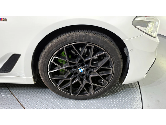 BMW 520 d M sport autogeorge.com - автомобили, коли, обяви за нови и употребявани 4