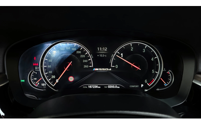 BMW 520 d M sport autogeorge.com - автомобили, коли, обяви за нови и употребявани 7