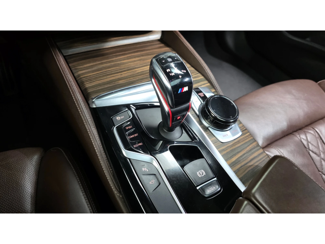 BMW 520 d M sport autogeorge.com - автомобили, коли, обяви за нови и употребявани 8