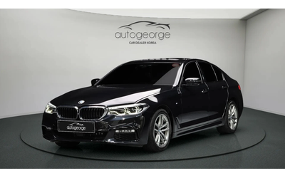 bmw-520 - 0