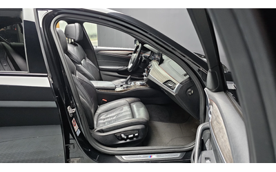 BMW 520 d M sport autogeorge.com - автомобили, коли, обяви за нови и употребявани 14