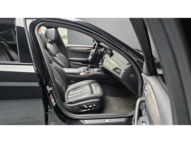 BMW 520 d M sport autogeorge.com - автомобили, коли, обяви за нови и употребявани 14