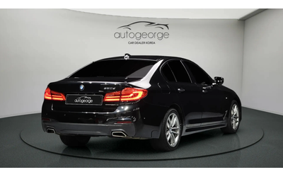 bmw-520 - 1