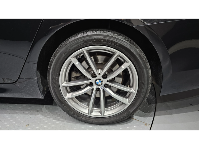 BMW 520 d M sport autogeorge.com - автомобили, коли, обяви за нови и употребявани 4