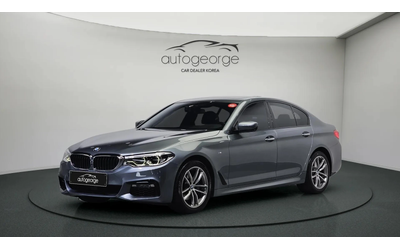 bmw-520 - 0