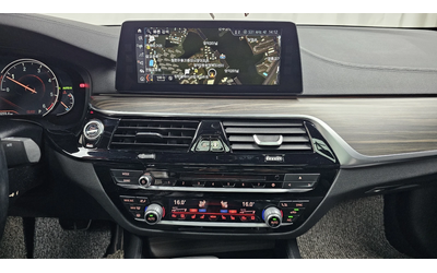 BMW 520 d M sport autogeorge.com - автомобили, коли, обяви за нови и употребявани 12