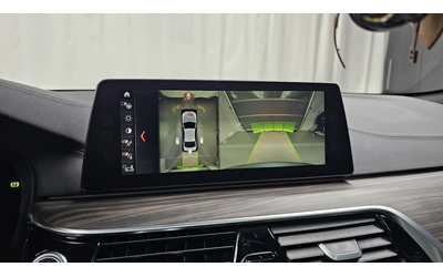 BMW 520 d M sport autogeorge.com - автомобили, коли, обяви за нови и употребявани 13