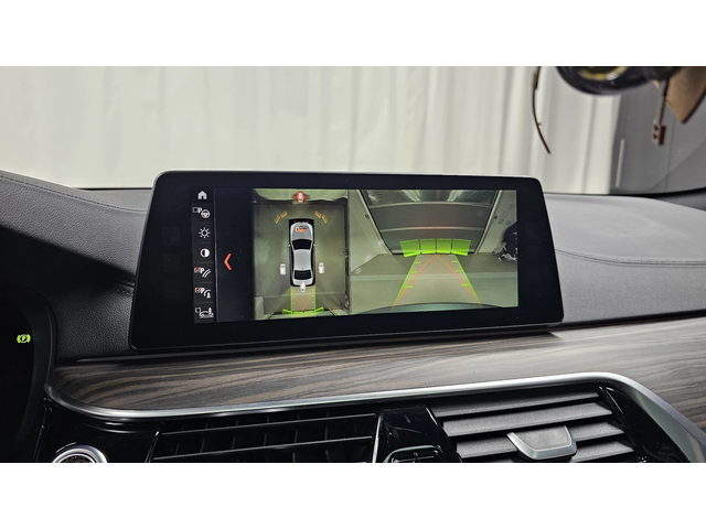 BMW 520 d M sport autogeorge.com - автомобили, коли, обяви за нови и употребявани 13