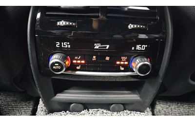 BMW 520 d M sport autogeorge.com - автомобили, коли, обяви за нови и употребявани 16