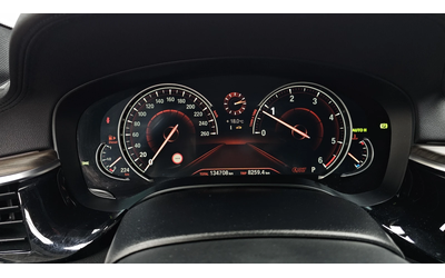 BMW 520 d M sport autogeorge.com - автомобили, коли, обяви за нови и употребявани 6