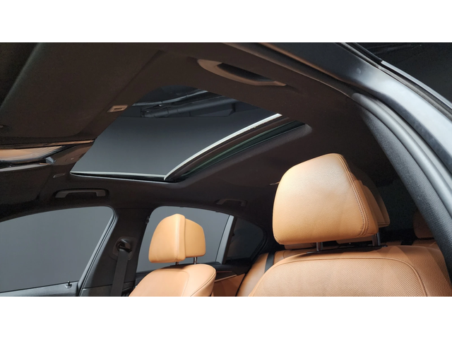 BMW 520 d M sport autogeorge.com - автомобили, коли, обяви за нови и употребявани 16