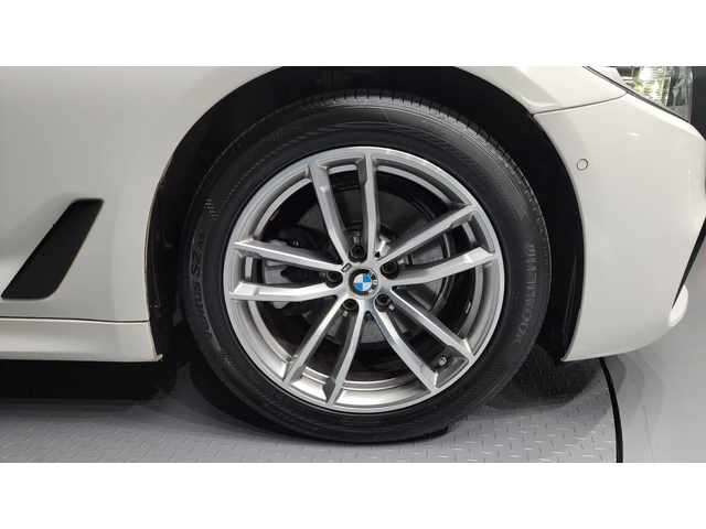 BMW 520 d M sport autogeorge.com - автомобили, коли, обяви за нови и употребявани 4