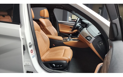 BMW 520 d M sport autogeorge.com - автомобили, коли, обяви за нови и употребявани 9