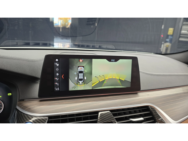 BMW 520 d M sport autogeorge.com - автомобили, коли, обяви за нови и употребявани 14