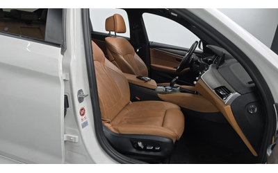 BMW 520 d M sport autogeorge.com - автомобили, коли, обяви за нови и употребявани 8