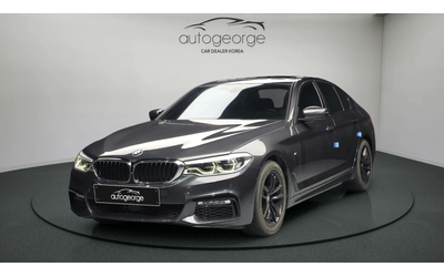 bmw-520 - 0