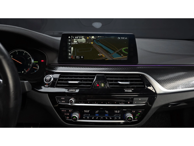 BMW 520 d M sport autogeorge.com - автомобили, коли, обяви за нови и употребявани 12