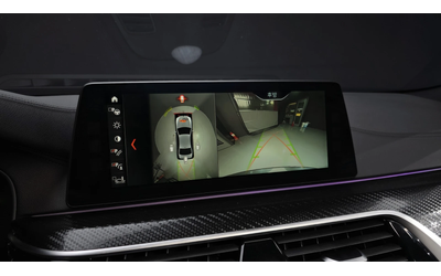 BMW 520 d M sport autogeorge.com - автомобили, коли, обяви за нови и употребявани 13