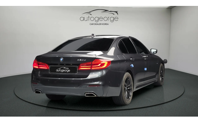 bmw-520 - 1