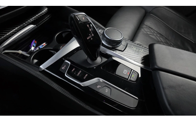 BMW 520 d M sport autogeorge.com - автомобили, коли, обяви за нови и употребявани 7