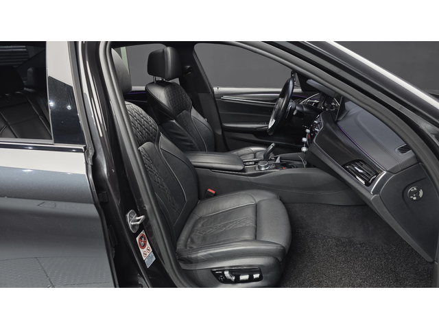 BMW 520 d M sport autogeorge.com - автомобили, коли, обяви за нови и употребявани 9