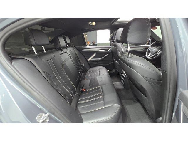 BMW 520 d M sport autogeorge.com - автомобили, коли, обяви за нови и употребявани 10