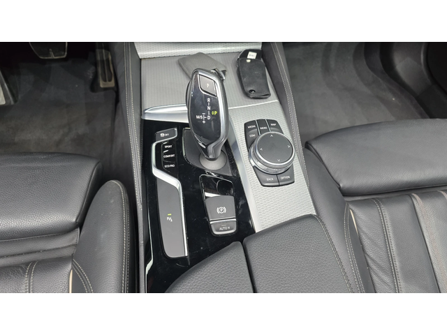 BMW 520 d M sport autogeorge.com - автомобили, коли, обяви за нови и употребявани 7