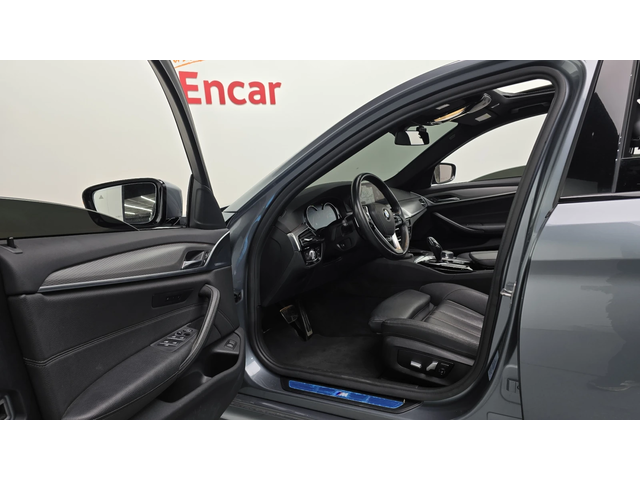 BMW 520 d M sport autogeorge.com - автомобили, коли, обяви за нови и употребявани 8