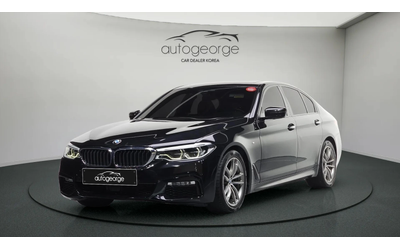 bmw-520 - 0