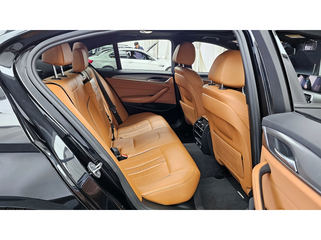 BMW 520 d M sport autogeorge.com - автомобили, коли, обяви за нови и употребявани 11