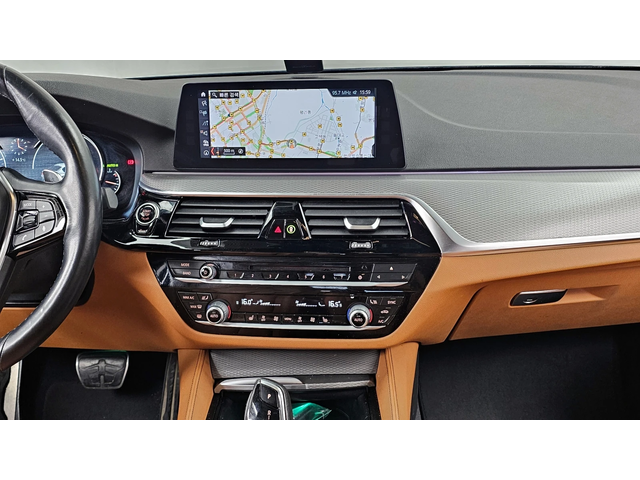 BMW 520 d M sport autogeorge.com - автомобили, коли, обяви за нови и употребявани 13