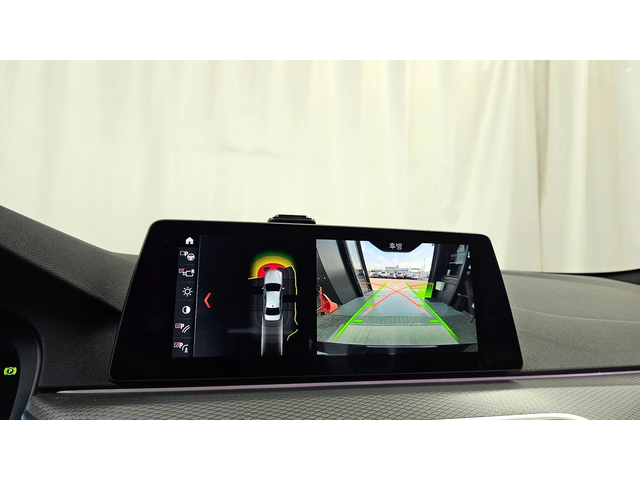 BMW 520 d M sport autogeorge.com - автомобили, коли, обяви за нови и употребявани 14