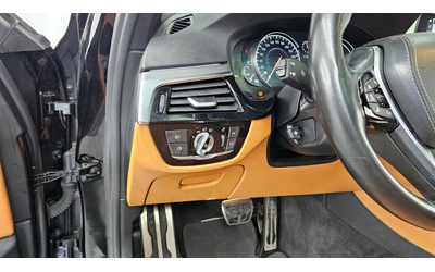 BMW 520 d M sport autogeorge.com - автомобили, коли, обяви за нови и употребявани 15