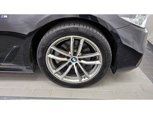 BMW 520 d M sport autogeorge.com - автомобили, коли, обяви за нови и употребявани 4