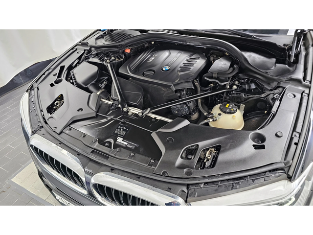 BMW 520 d M sport autogeorge.com - автомобили, коли, обяви за нови и употребявани 5