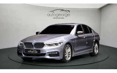 bmw-520 - 0