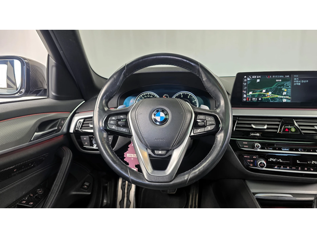 BMW 520 d M sport autogeorge.com - автомобили, коли, обяви за нови и употребявани 11