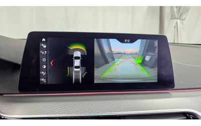 BMW 520 d M sport autogeorge.com - автомобили, коли, обяви за нови и употребявани 13