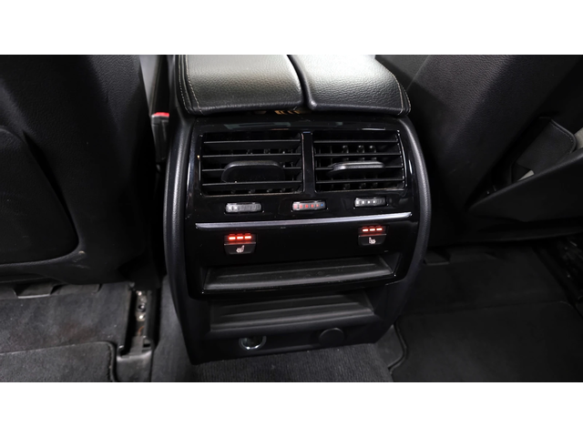 BMW 520 d M sport autogeorge.com - автомобили, коли, обяви за нови и употребявани 16